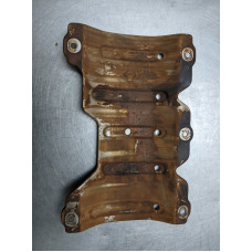 09C104 Engine Oil Baffle For 01-02 Toyota 4Runner 3.4 09C104 Engine Oil Baffle For 01-02 Toyota 4Runner 3.4